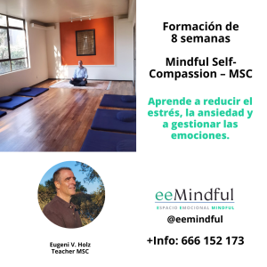 Mindful-Self-Compassion