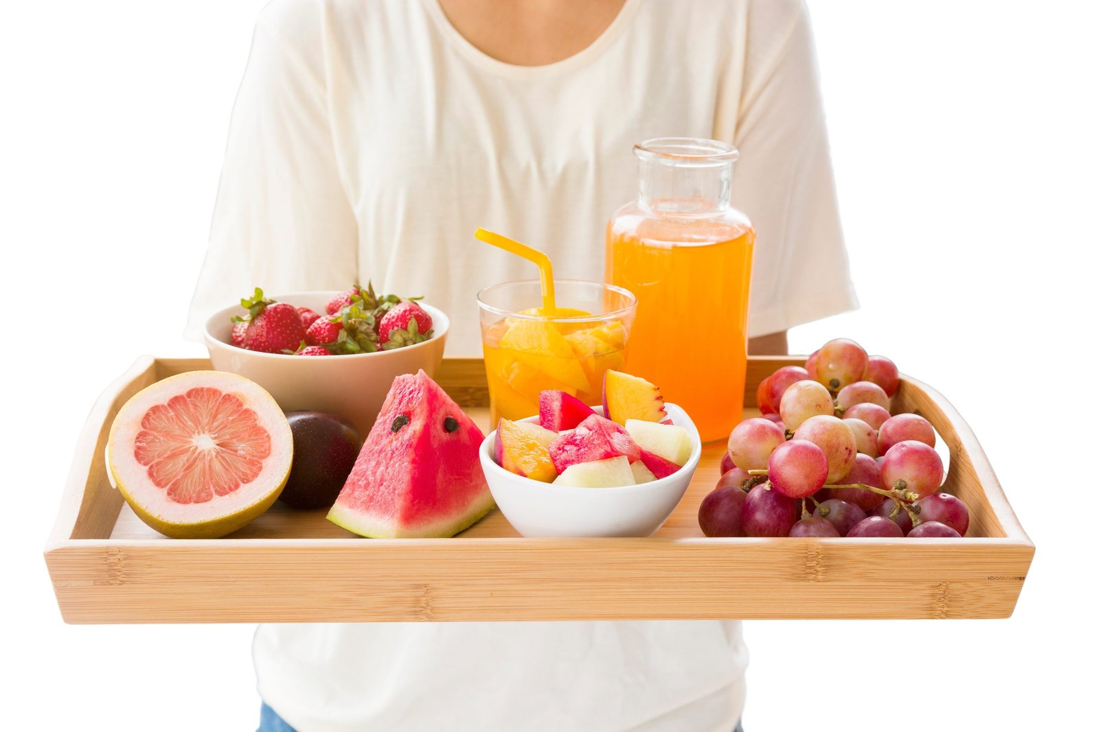 Fructanas Los fructanos. Beneficios y perjuicios en el sistema digestivo - eeMindful