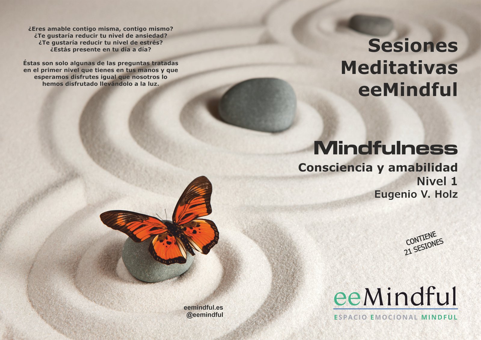 Membresía Meditador 01
