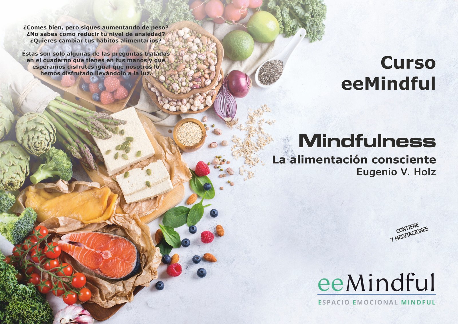 La alimentación Consciente