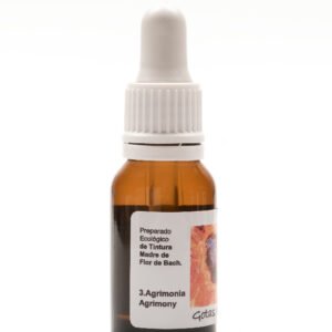 Agrimonia (AGRIMONY )