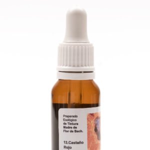 Castaño Rojo (RED CHESNUT)