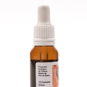 Castaño Dulce (SWEET CHESNUT)