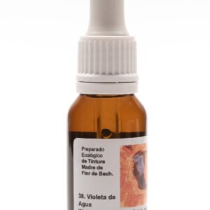Violeta de Agua ( WATER VIOLET )