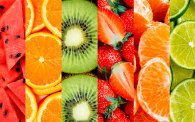 Los fructanos. Beneficios y perjuicios en el sistema digestivo