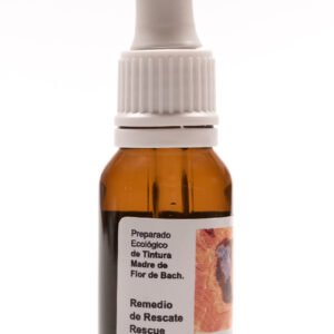 Remedio de Rescate (RESCUE REMEDY)